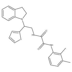 898424-34-5 structure