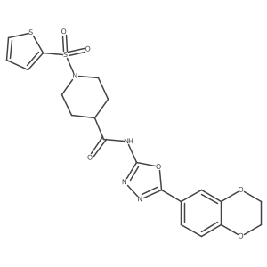899732-15-1 structure