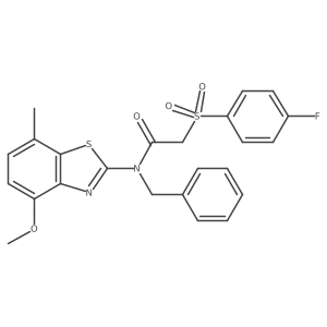 899735-14-9 structure