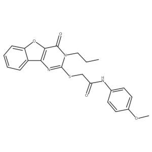 899961-41-2 structure