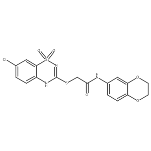 899976-57-9 structure