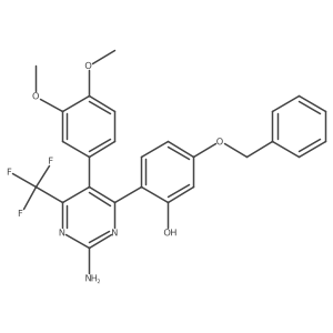 903191-00-4 structure
