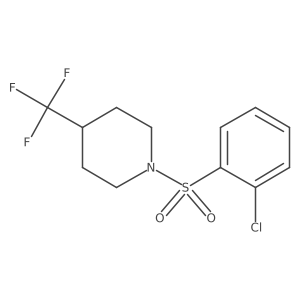 911643-37-3结构式