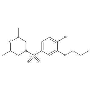 913240-78-5 structure