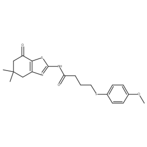 922956-56-7结构式