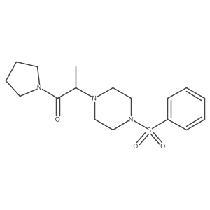 923822-52-0结构式