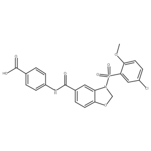 946121-20-6 structure