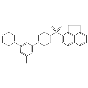 946284-22-6 structure
