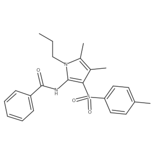 951976-61-7 structure