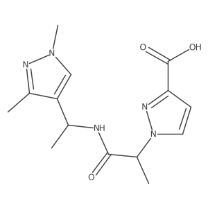 1006446-65-6 structure