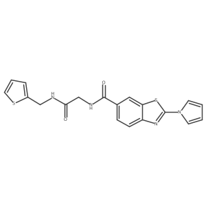 1010901-45-7 structure
