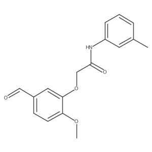 1017022-19-3 structure