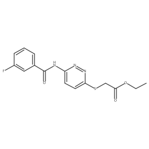 1021055-87-7结构式