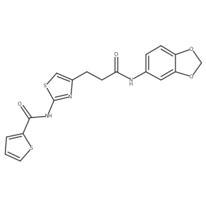 1021133-25-4 structure