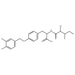 1024615-50-6 structure