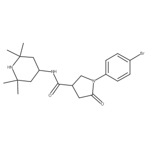 1030143-21-5 structure