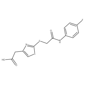 1050156-95-0 structure