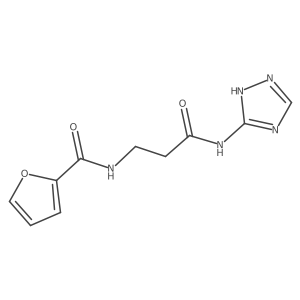1050853-73-0 structure
