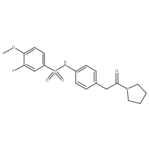 1060365-88-9 structure