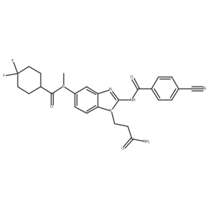 1085938-24-4 structure