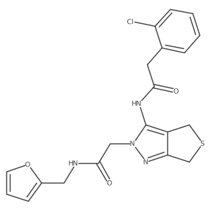 1105247-62-8 structure