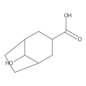 1159696-11-3 structure