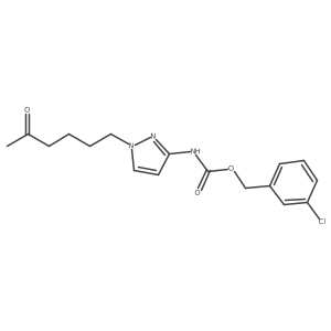 1163256-92-5 structure