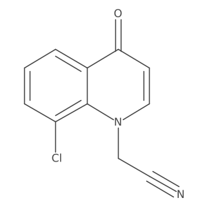 1169961-43-6 structure