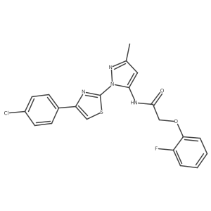 1171507-62-2结构式