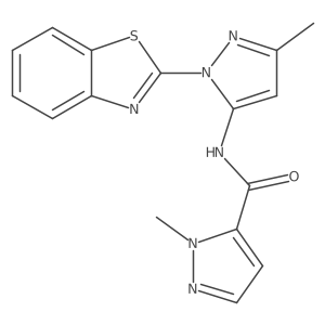 1173026-84-0 structure