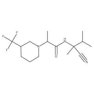 1188294-48-5 structure