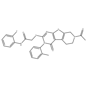 1189501-86-7 structure