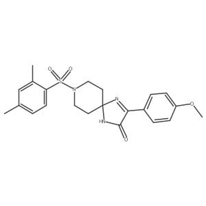 1189665-62-0 structure