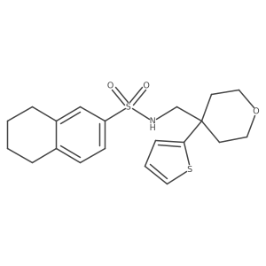 1203208-74-5 structure