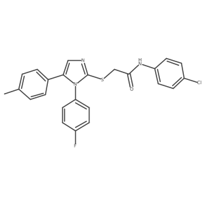1207034-84-1 structure