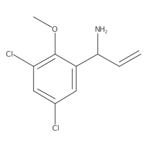 1213373-85-3 structure