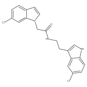 1219540-36-9 structure