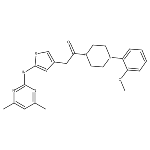 1226445-85-7 structure