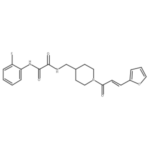 1235699-42-9 structure