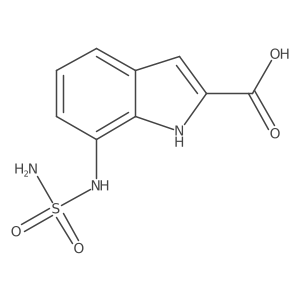 1236131-53-5 structure