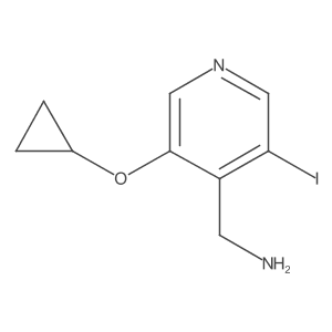 1243355-83-0结构式