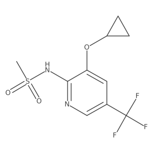 1243398-80-2 structure
