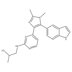1246650-75-8 structure
