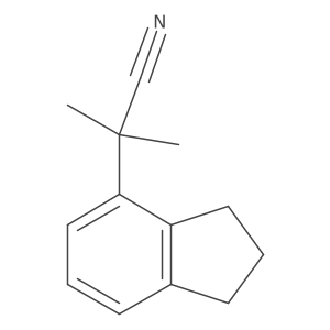 124730-27-4 structure
