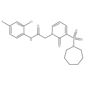 1251609-52-5 structure