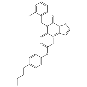 1252904-86-1 structure
