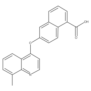 1256349-64-0 structure