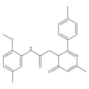 1260934-34-6 structure