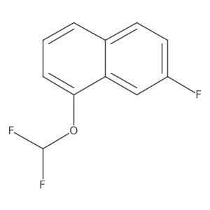 1261629-17-7 structure