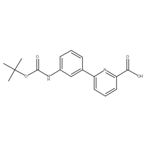 1261923-56-1 structure